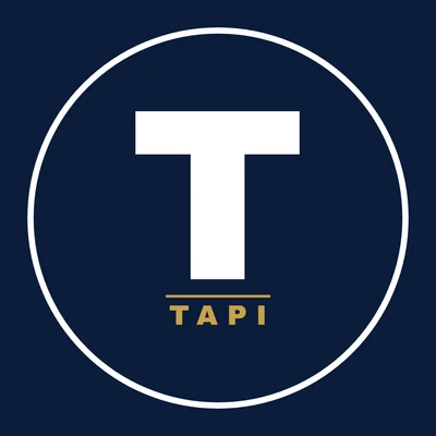 Tapi — app logo design