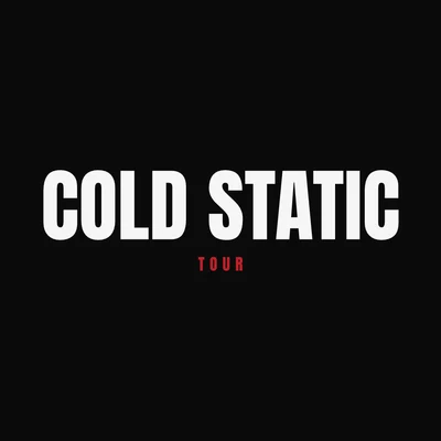 Cold Static — band logo design