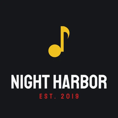 Band logo example