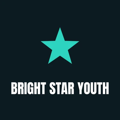 Bright Star Youth — church logo design