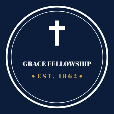 Grace Fellowship — church logo design
