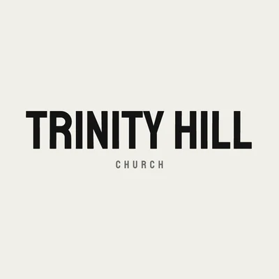 Trinity Hill — church logo design