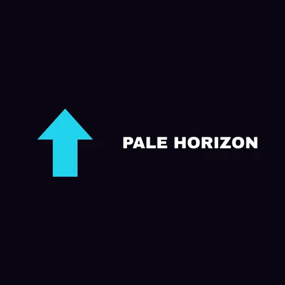 Pale Horizon — esports team logo design