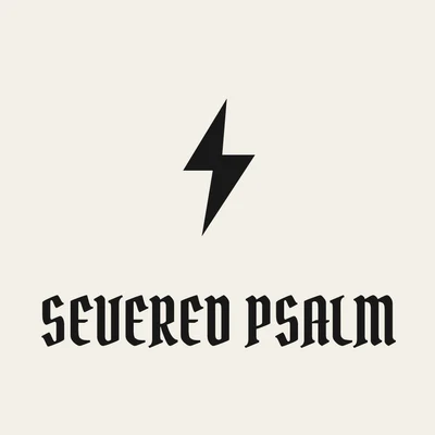 Severed Psalm — band logo design