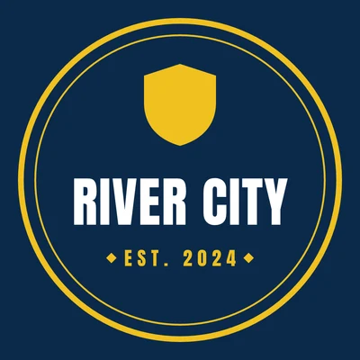 Sports logo example