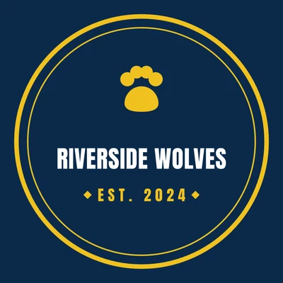Sports team logo example