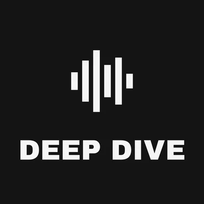 Deep Dive — YouTube channel logo design